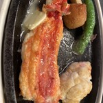 白鳥 甲羅本店 - 