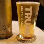 Trunk Coffee & Craft Beer - 