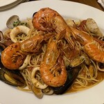 Trattoria NODO - 