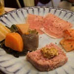 トランクコーヒー&クラフトビア - 