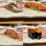 Sushi Ichi Taka - 