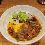 SPICY CURRY 魯珈 - 