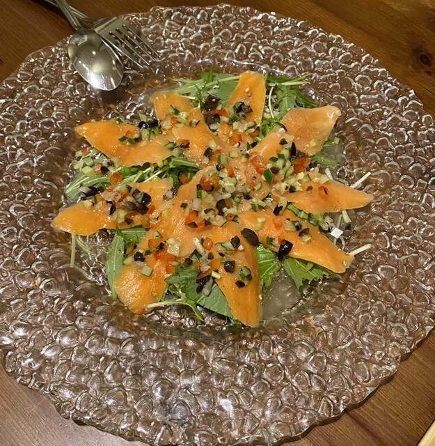 トラットリア のど（Trattoria NODO） 大曲の本格イタリアン &ndash; 手作りパスタとワイン