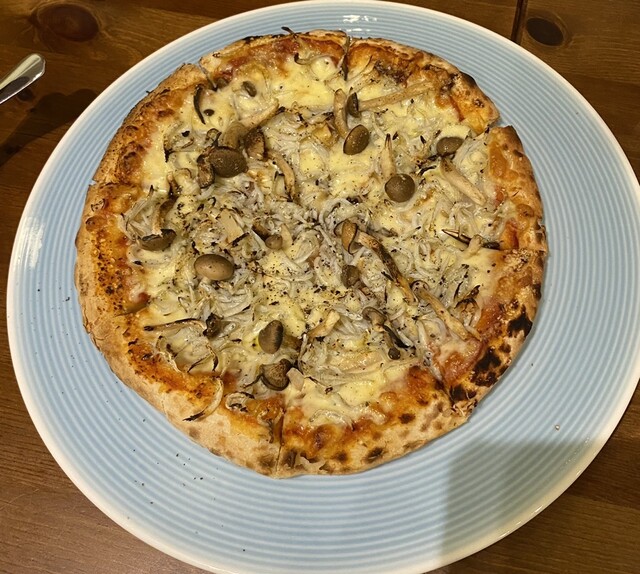 トラットリア　のど（Trattoria NODO） - 大曲（イタリアン）の写真