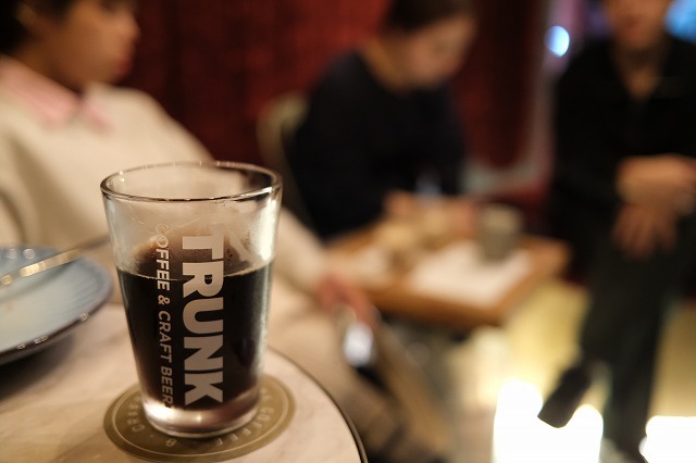 Trunk Coffee & Craft Beer photo 5