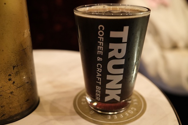 Trunk Coffee & Craft Beer photo 3