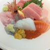 とろろ・海鮮料理 さんすい 2号店