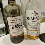 お酒の美術館 - 