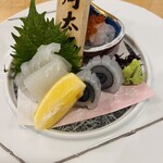 河太郎 博多駅店 - 