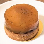 パティスリー・パリセヴェイユ - 