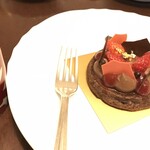 ラ･メゾン･デュ･ショコラ 丸の内店 - 