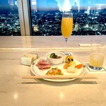 YOKOHAMA ROYAL PARK HOTEL - 