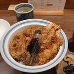 Ginza Ten Kuni - 