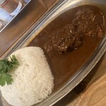 路地裏カレー Tiki - 