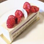 パティスリー・パリセヴェイユ - 