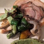 まちのパーラー