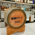 お酒の美術館 - 