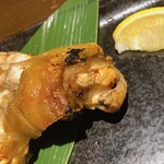 立ち呑み あたりや食堂 - 