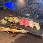 Sushi Sakaba Sanji - 