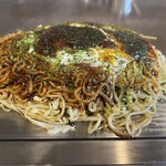 アイーンズ - 料理写真: