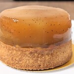 パティスリー・パリセヴェイユ - 