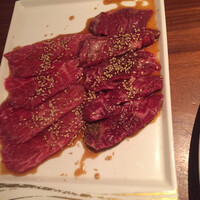 焼肉 いのうえ 吉祥寺店 - 