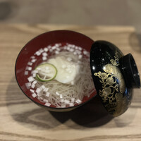 魚見茶寮 - 