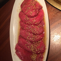 焼肉 いのうえ 吉祥寺店 - 
