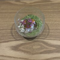魚見茶寮 - 