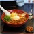 麺厨房 華燕 - 料理写真:汁無し担々麺（温） 1000円