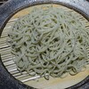 明神下 蕎麦 おしん