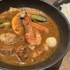 スープカレーlavi 新千歳空港店