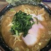 神田ラーメン わいず