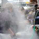 讃岐うどん いわい - 