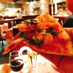 リストランテ・サバティーニ - 