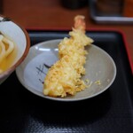 讃岐うどん いわい - 