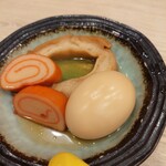 魚がし食堂 - 