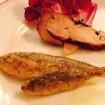 リストランテ・サバティーニ - 