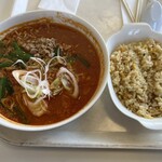 Chateraise Ski Resort Yatsugatake