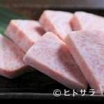 Yakiniku Koubou Shinki - 王道焼肉を堪能するなら、ぜひおすすめしたい『上カルビ』