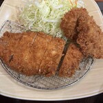 Tonkatsu Musashi - 