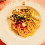 リストランテ・サバティーニ - 