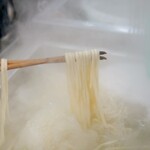 讃岐うどん いわい - 