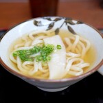 讃岐うどん いわい - 