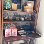 グラムランプ - 