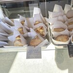 グラムランプ - 