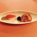 リストランテ・サバティーニ - 