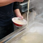 讃岐うどん いわい - 