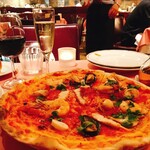 リストランテ・サバティーニ - 