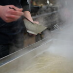 讃岐うどん いわい - 